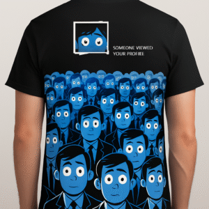 Someone Viewed Your Profile